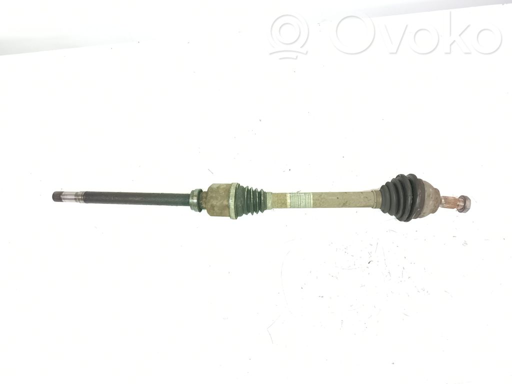 Etuvetoakseli   9684135480,8NN69