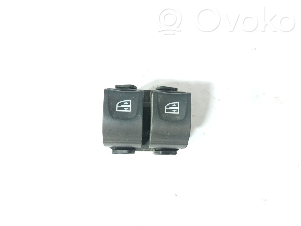 Electric window control switch   254118044R