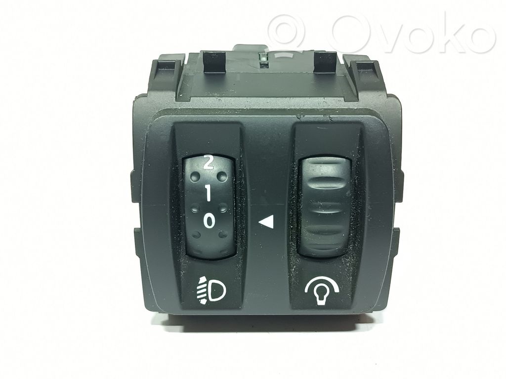 Light switch   251900007R,101060100,DELPHI
