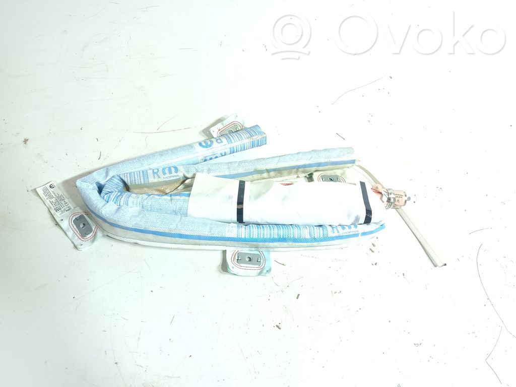 Airbag del techo   00519823610,34202836F,DEFEITO
