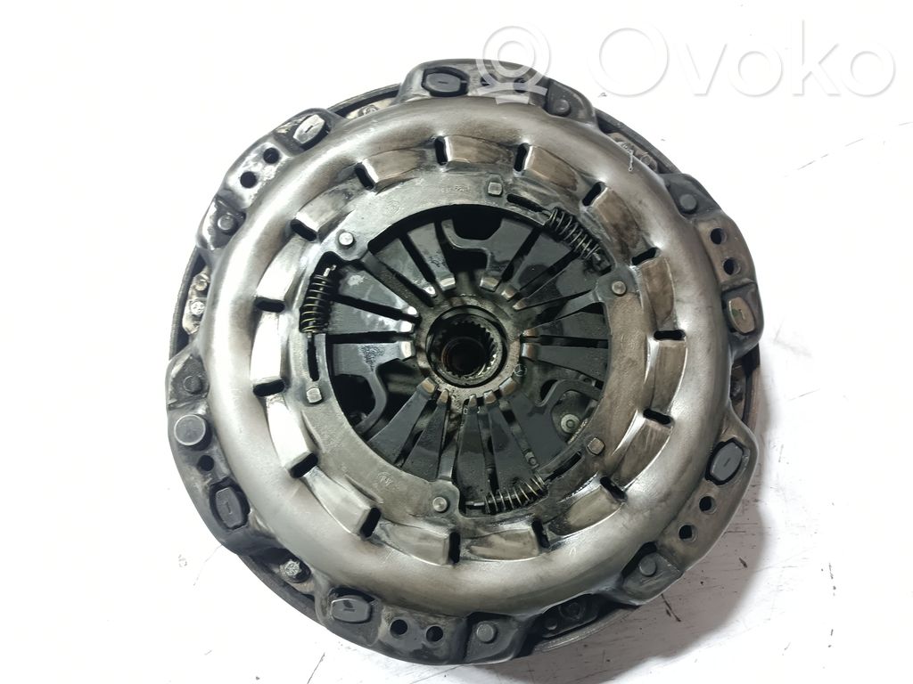 Mercedes-Benz C W204 Kit frizione 