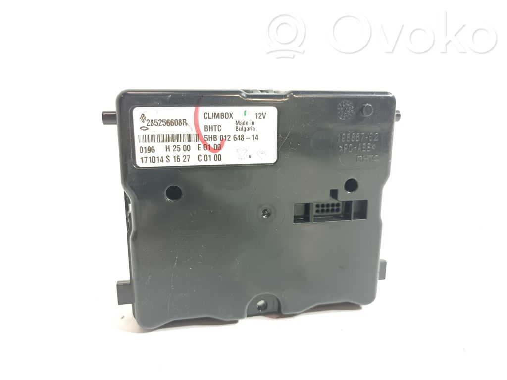 Renault Megane IV Other control units/modules 
