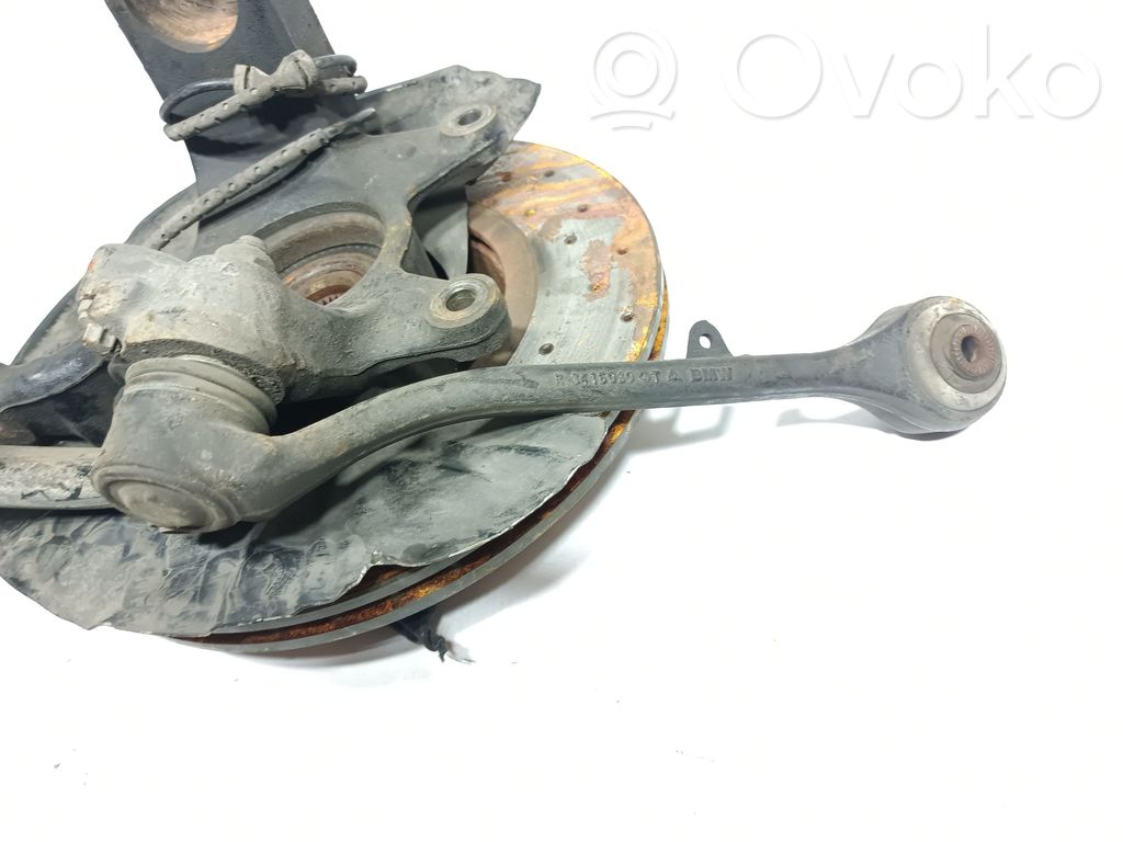 Front control arm   R3415030