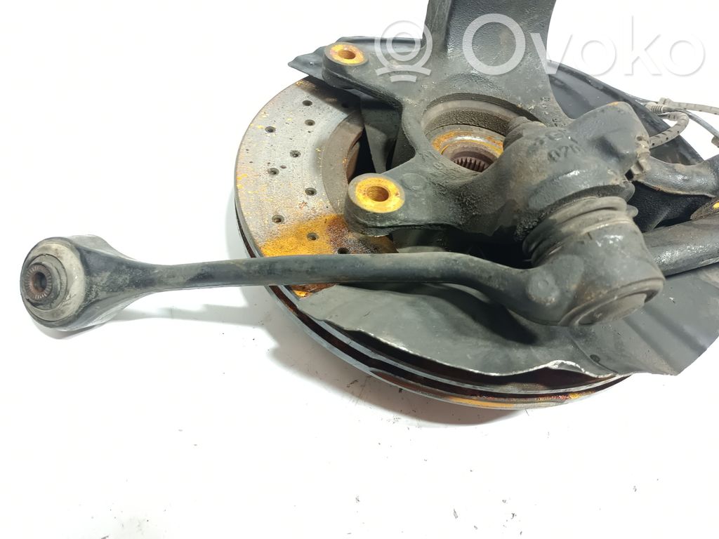 Front control arm   L3412133