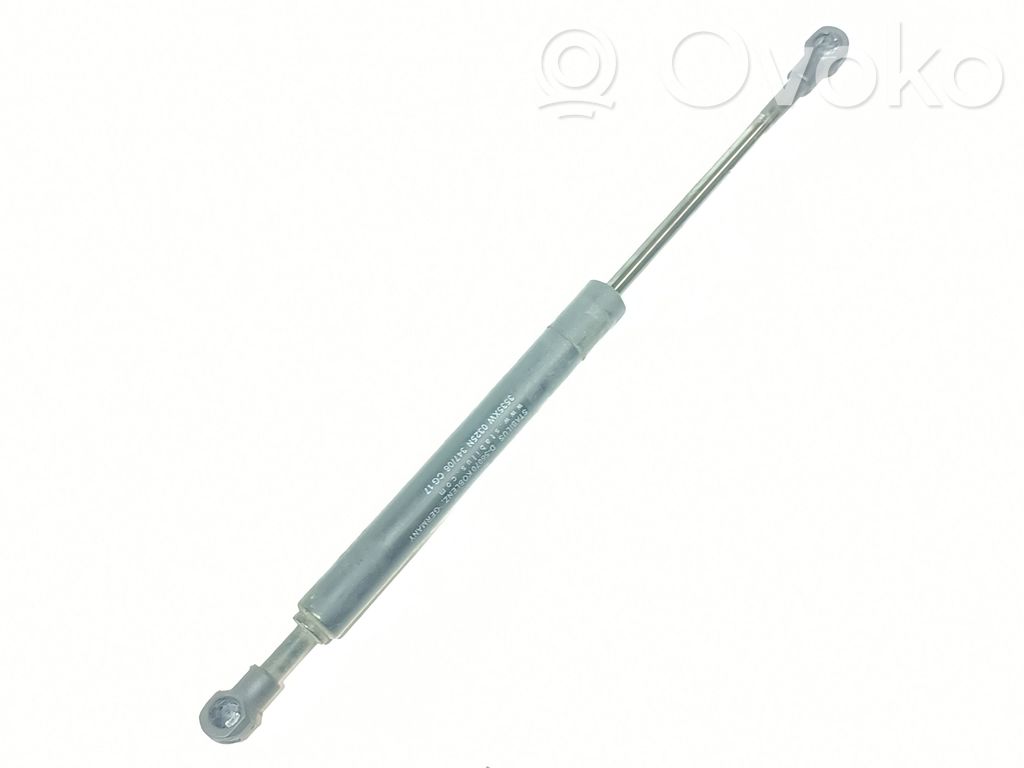 Tailgate/trunk strut/damper   30799158