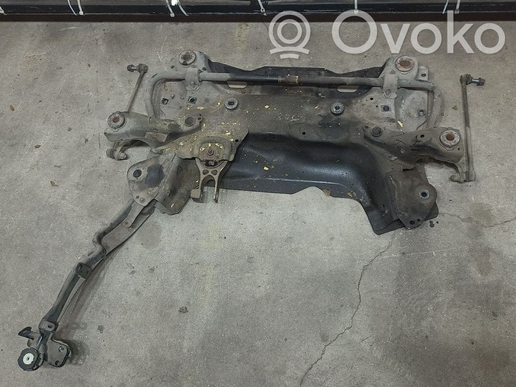 Front subframe   7CAA56