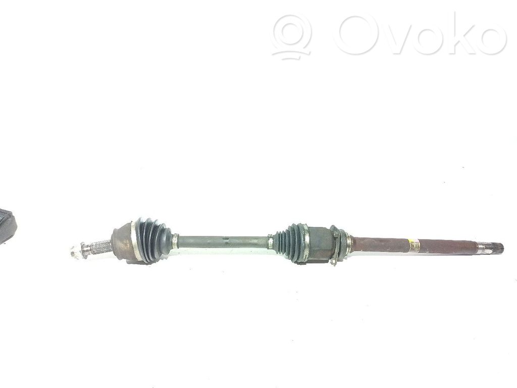 Front driveshaft   55263563