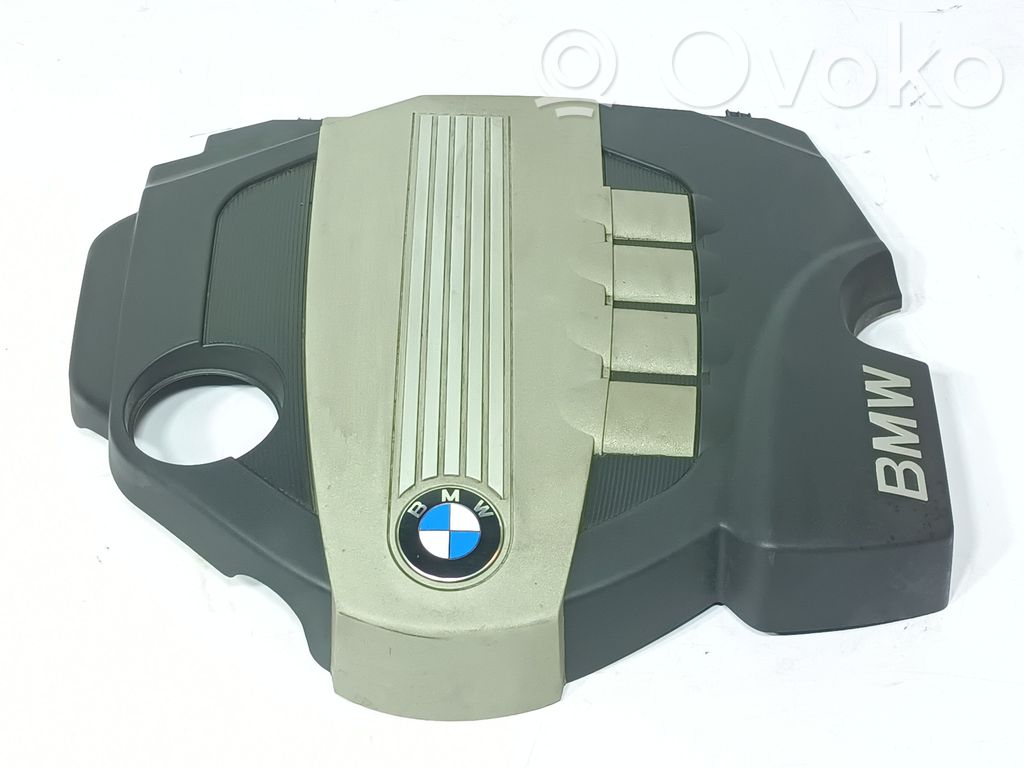 BMW 3 E92 E93 Engine cover (trim) 