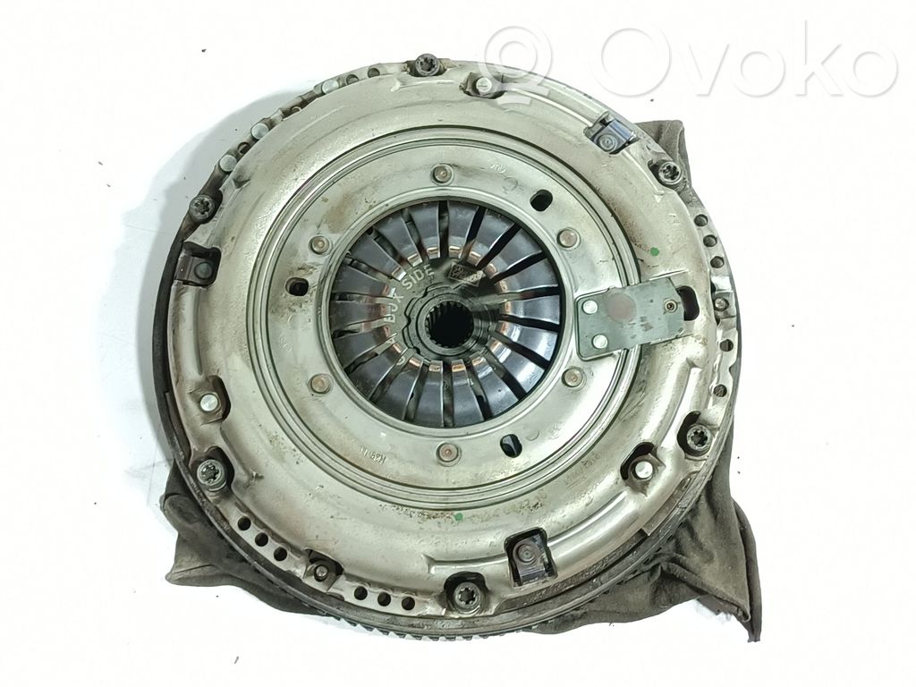 Alfa Romeo Giulietta Juego de embrague 