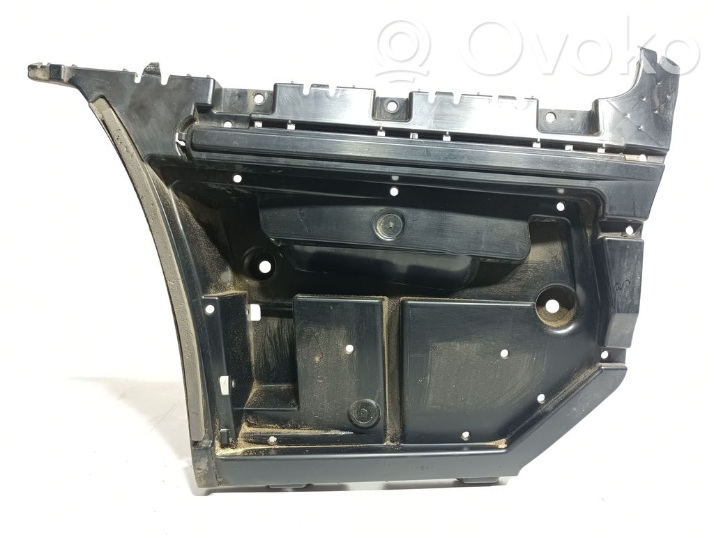 BMW 3 E92 E93 Rear bumper mounting bracket 