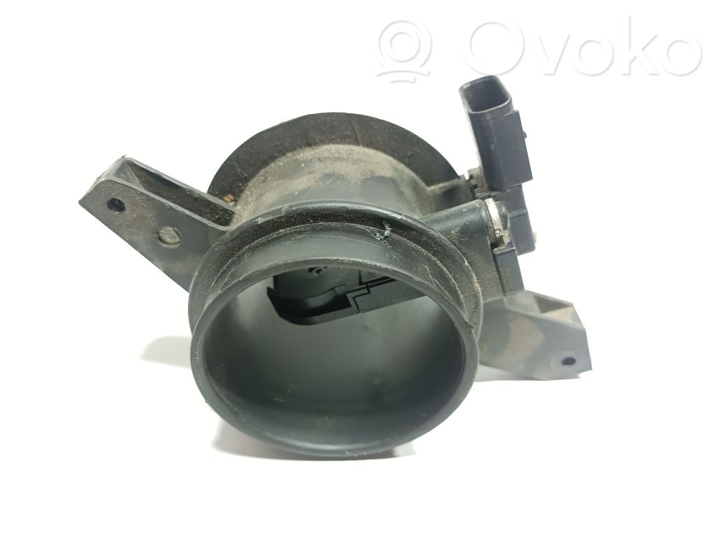 Mass air flow meter   7M5112B579BB,7M519A673EE