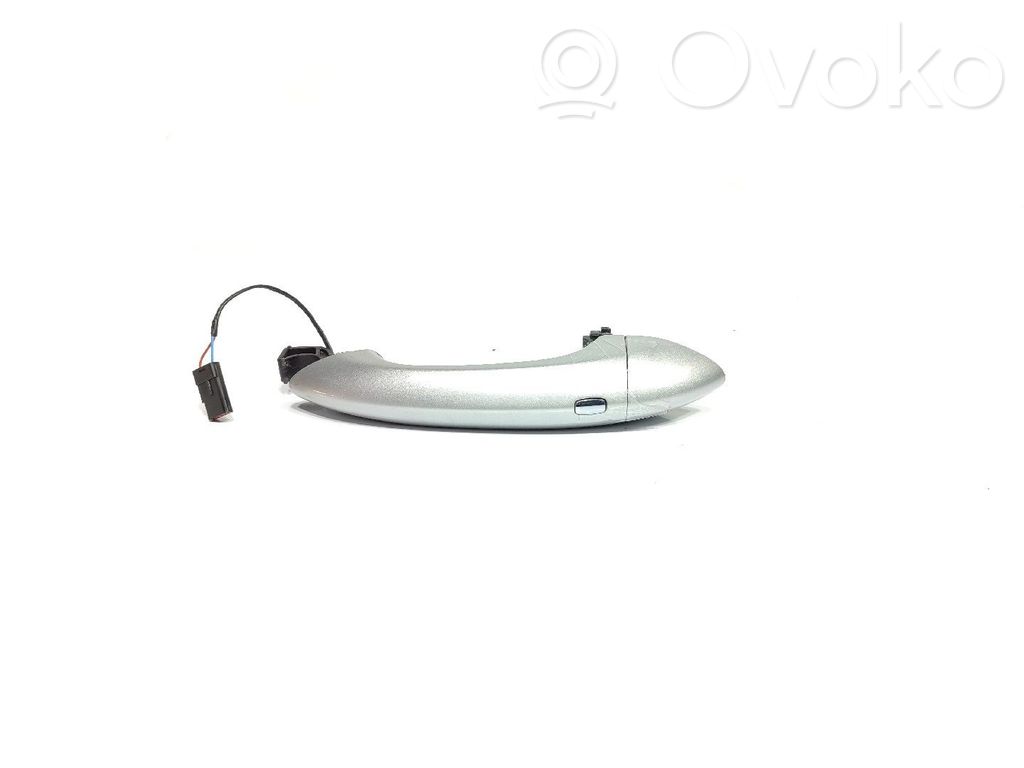 Manecilla externa puerta trasera
