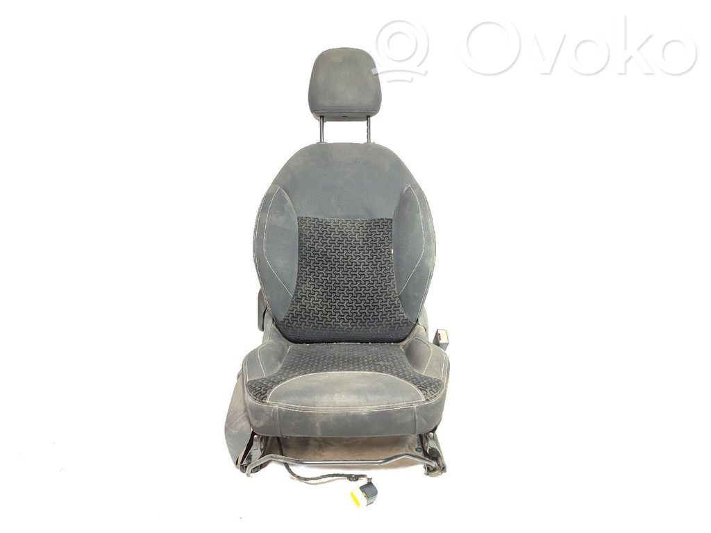 Citroen C3 Front passenger seat 