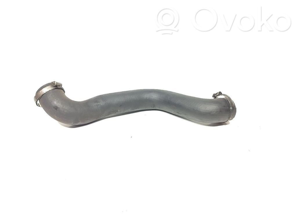 Intercooler hose/pipe