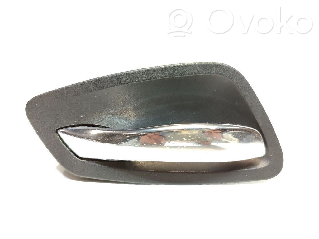 BMW 3 E92 E93 Front door interior handle 