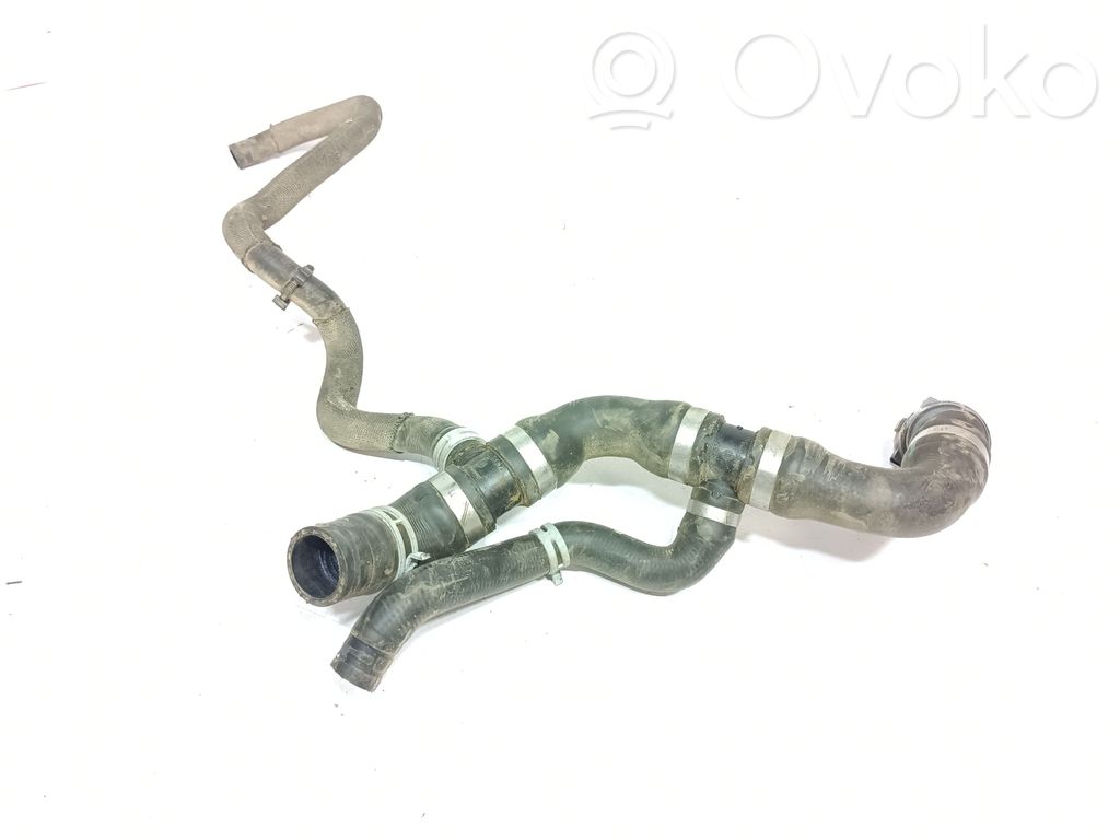 Coolant pipe/hose   31368050