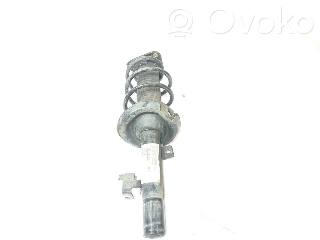 Front shock absorber/damper   P31406830