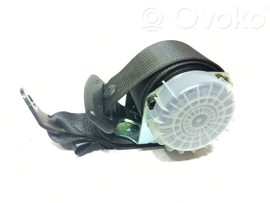 Cinturón trasero   F13309838,617472300A,N13251499