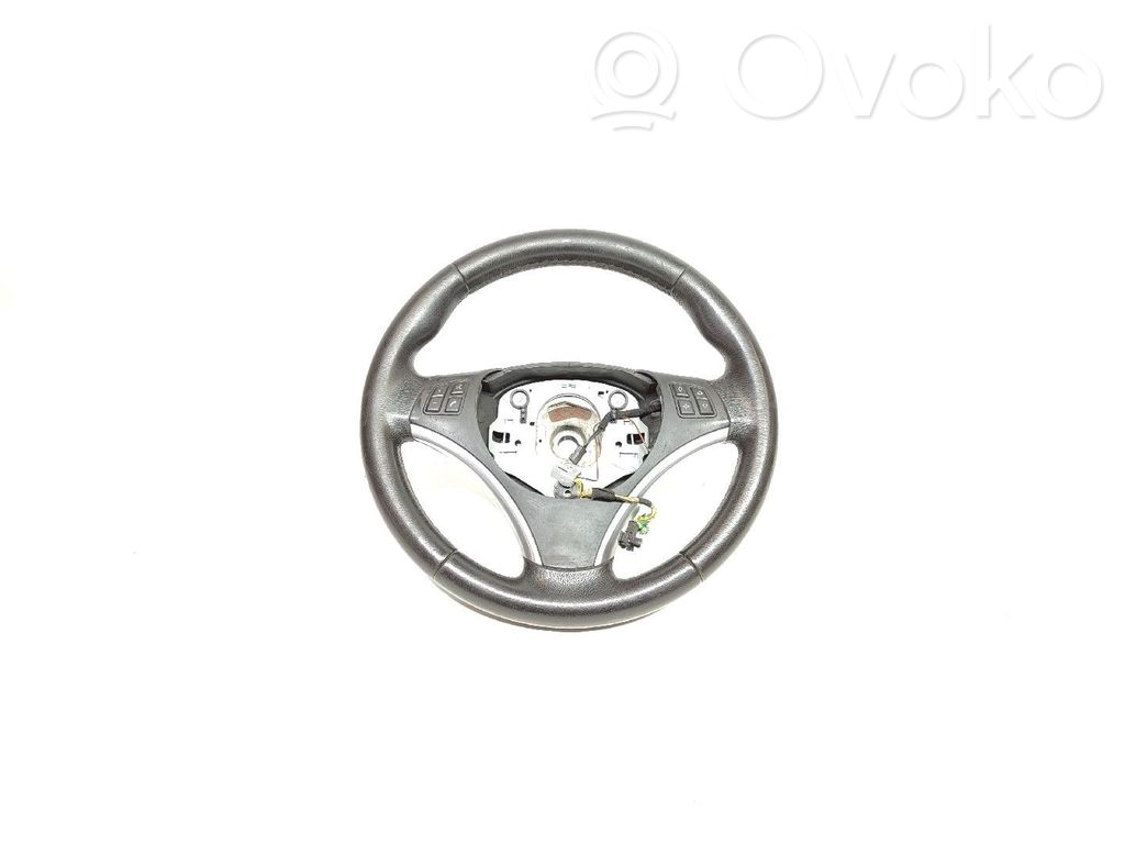 BMW 3 E92 E93 Steering wheel 