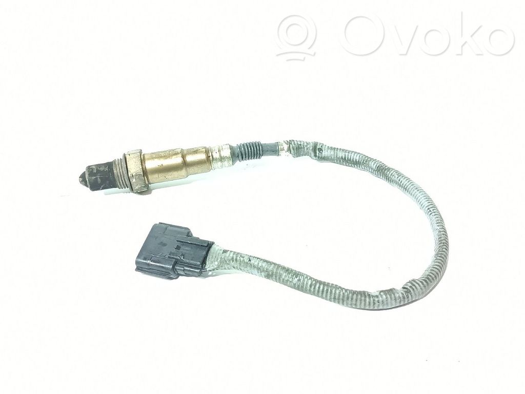 Lambda probe sensor   226A41733R,BOSCH,H8201395330