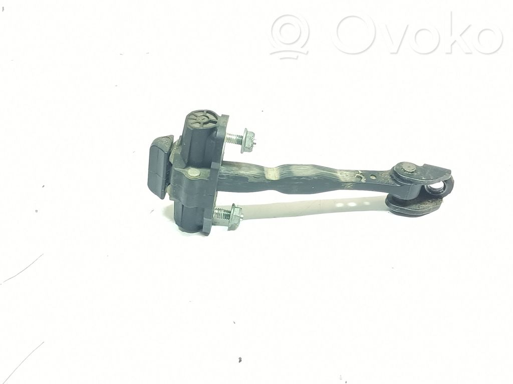 Ford Fiesta Rear door check strap stopper 