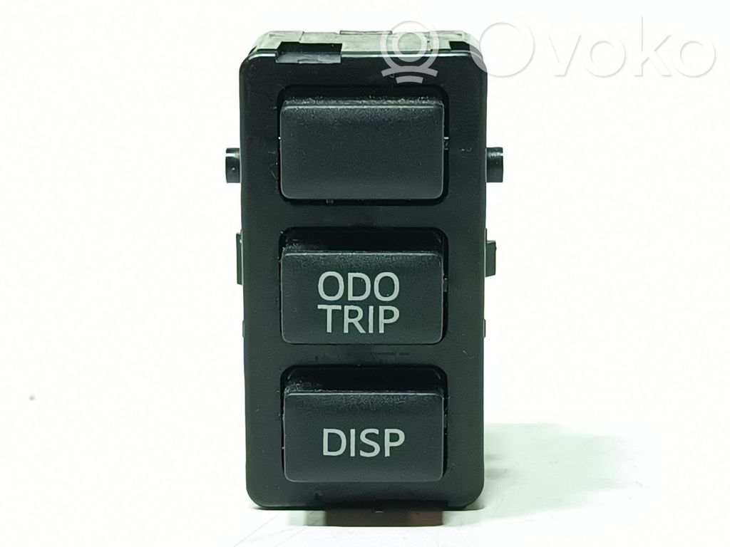 Multifunctional control switch/knob   83001CA050