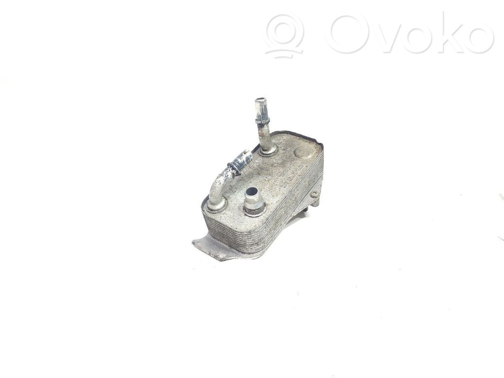 BMW 3 E92 E93 Engine oil radiator 
