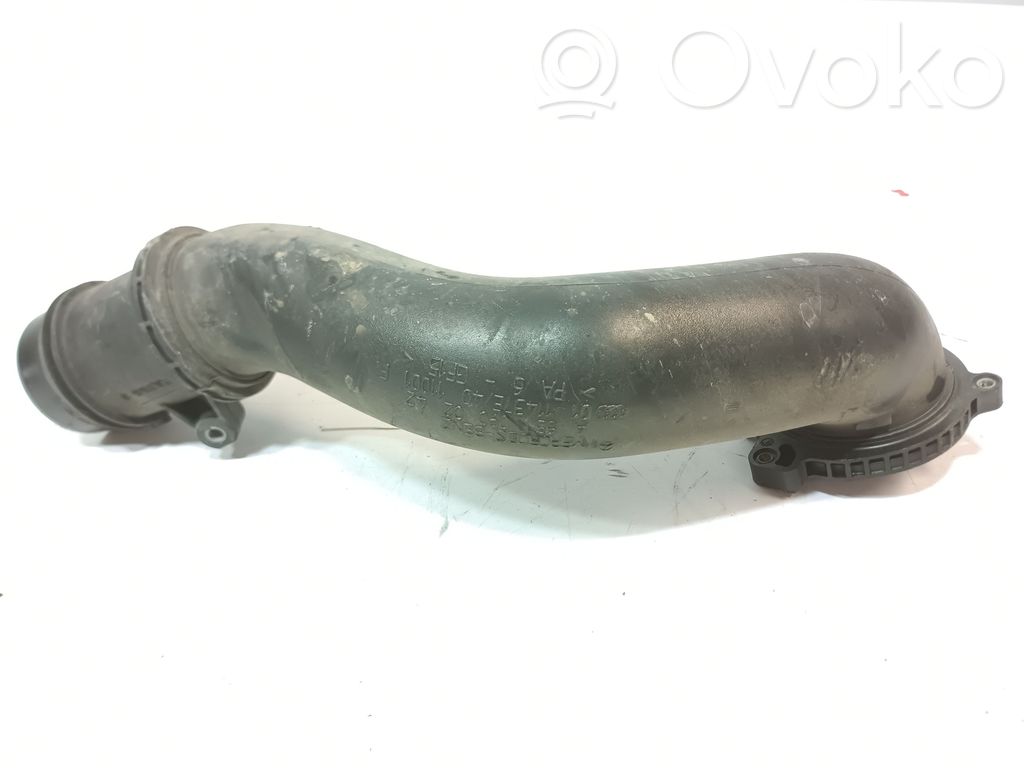 Mercedes-Benz E W212 Conductă/furtun admisie aer turbosuflantă 