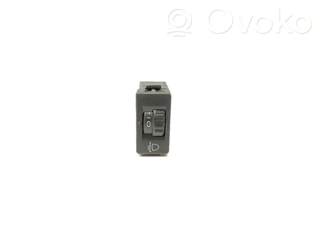 Peugeot 208 I Light switch 