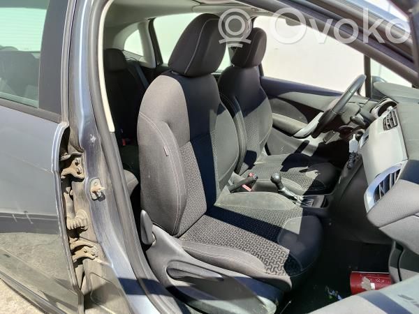 Citroen C3 Front passenger seat 