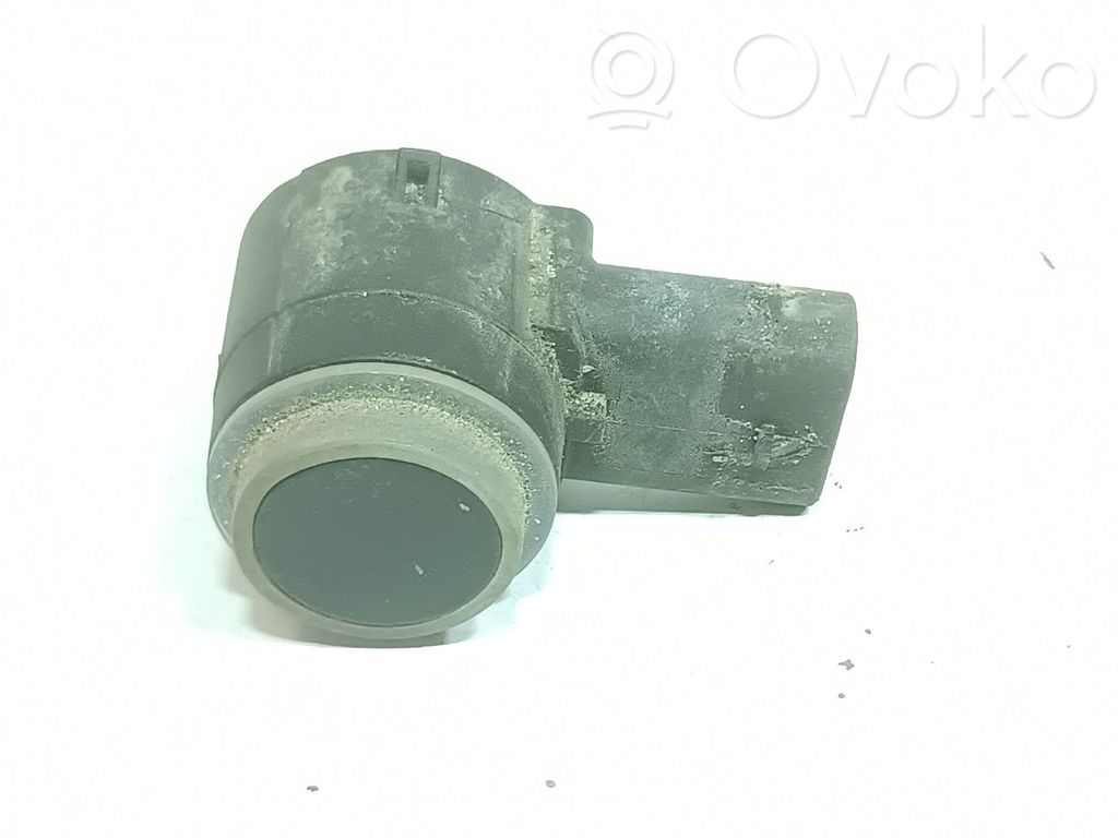 Opel Astra K Parkavimo daviklis PDC 