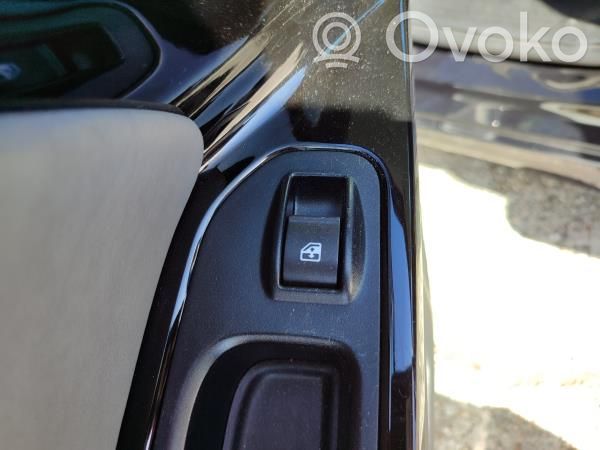 Electric window control switch   TRASESQUERDO