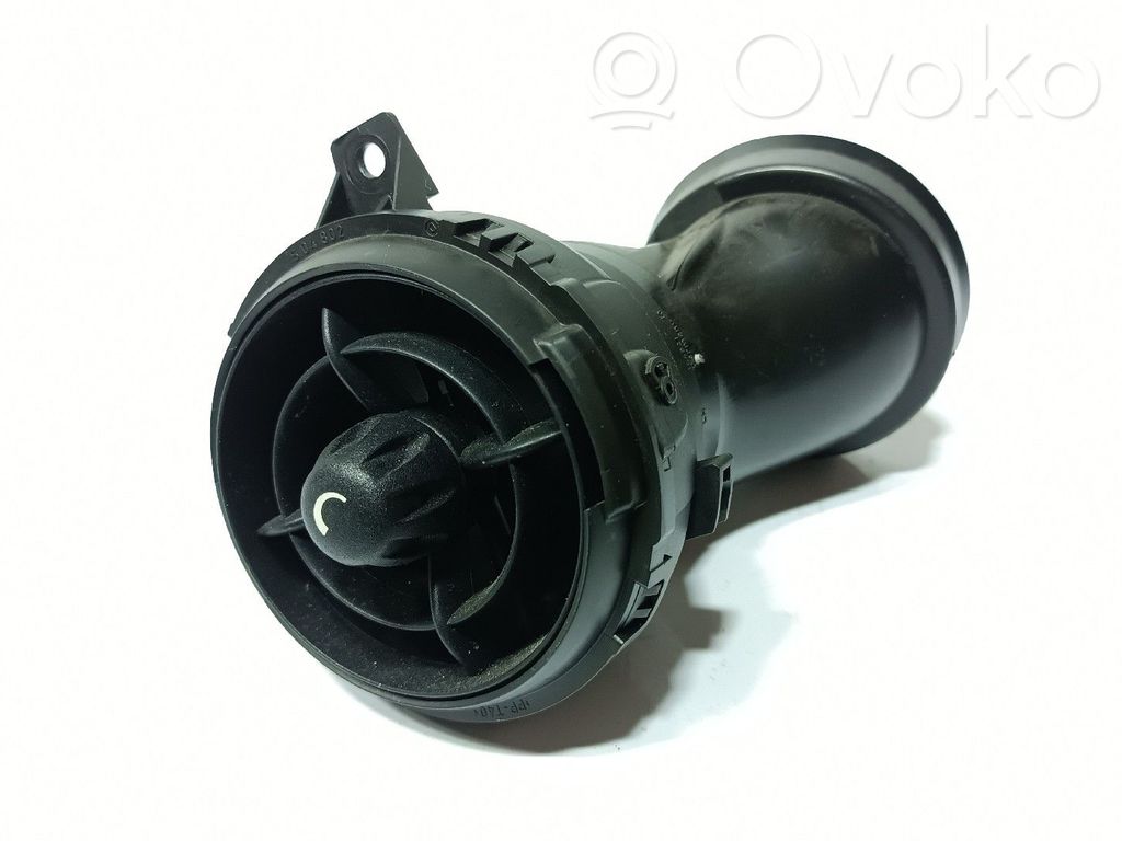 Mini One - Cooper Coupe R56 Air flap motor/actuator 