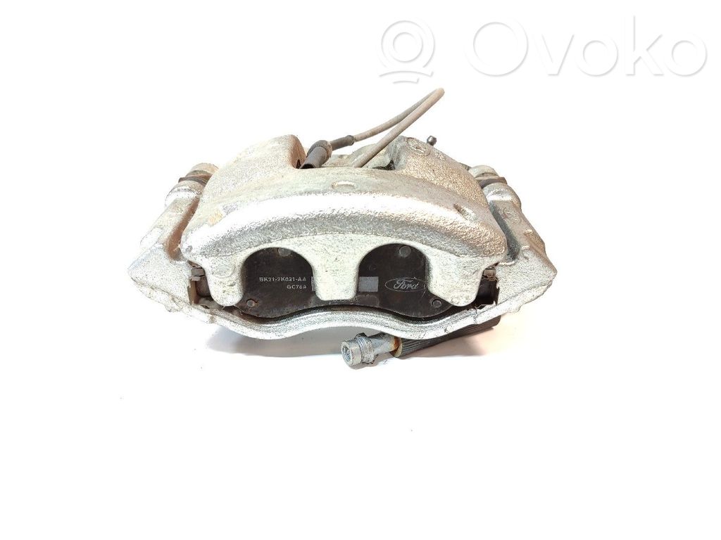 Front brake caliper   2B302,W08364
