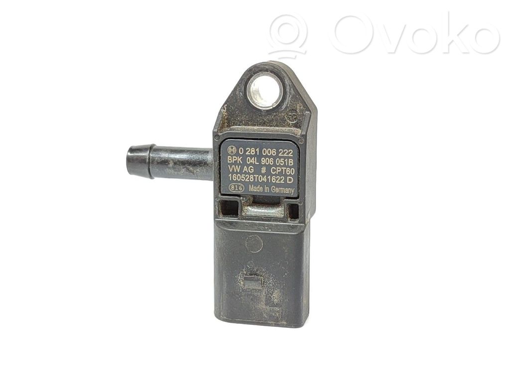 Air pressure sensor   04L906051B,0281006222,03L145049,03L145049A,03L145049B,03L906051A,03N145049B,03N145049E,049145049R,04F145049A,04L145049,04L145049AA,04L145049AE,04L145049AF,04L145049E,04L145049F,04L145049L,04L145049R,04L145049T,04L906051B,04L906051C,04L906051J,04L906051K,2E0145049,2H0145049,2H0145049B,2H0145049C,65274210010,65274210049