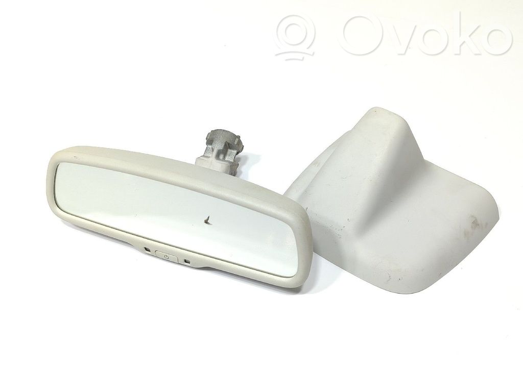 Fiat Tipo Rear view mirror (interior) 