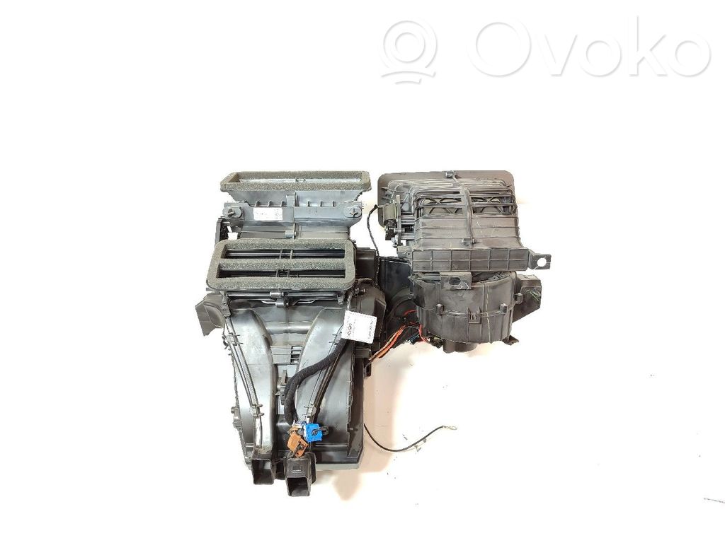 Fiat Tipo Nagrzewnica / Komplet 