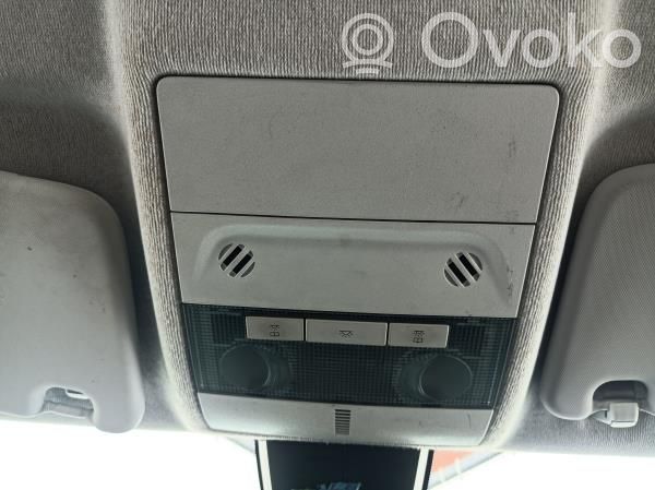 Headlining lighting console trim   FRENTE