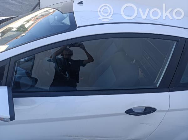 Ford Fiesta Vitre de fenêtre porte avant (4 portes)