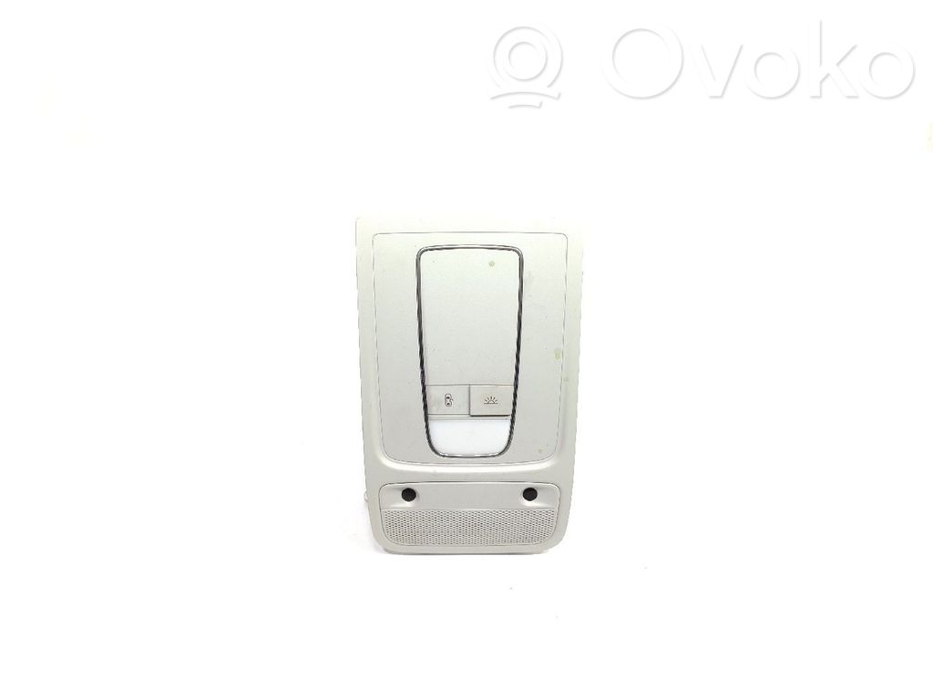 Apšvietimo konsolės apdaila   8V0947135A,FRENTE