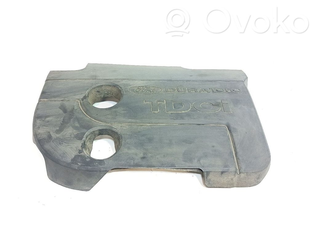 Ford Fiesta Copri motore (rivestimento) 