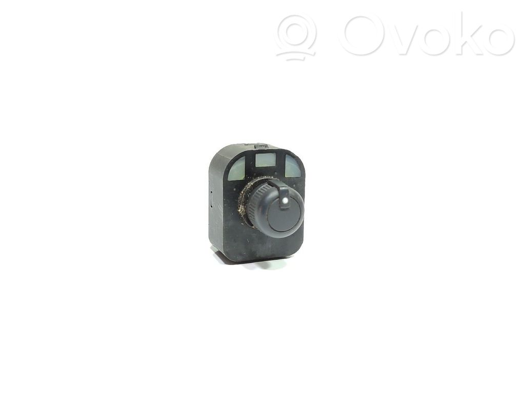 Audi A3 S3 8V Wing mirror switch 