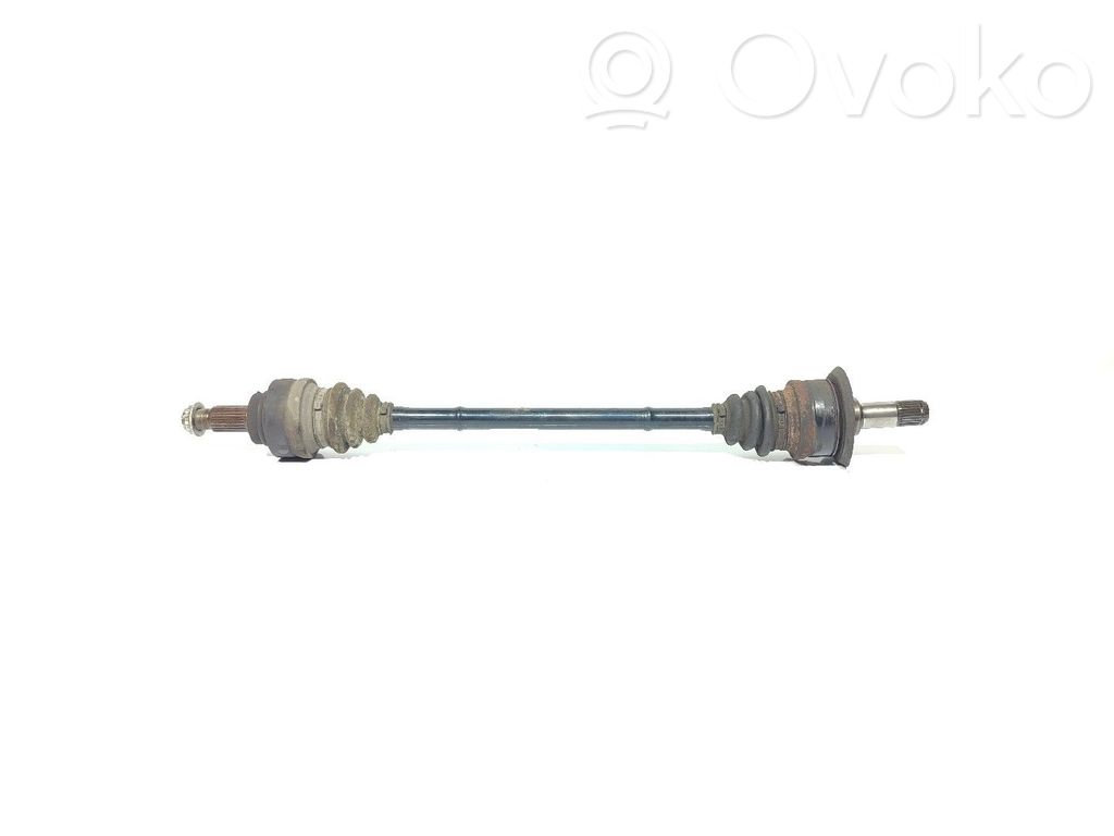 BMW 3 F30 F35 F31 Albero di trasmissione con sede centrale 