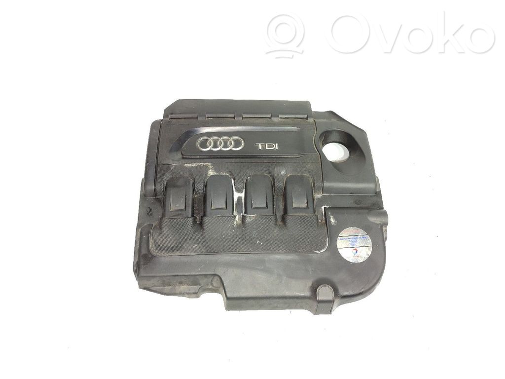 Audi A3 S3 8V Moottorin koppa 