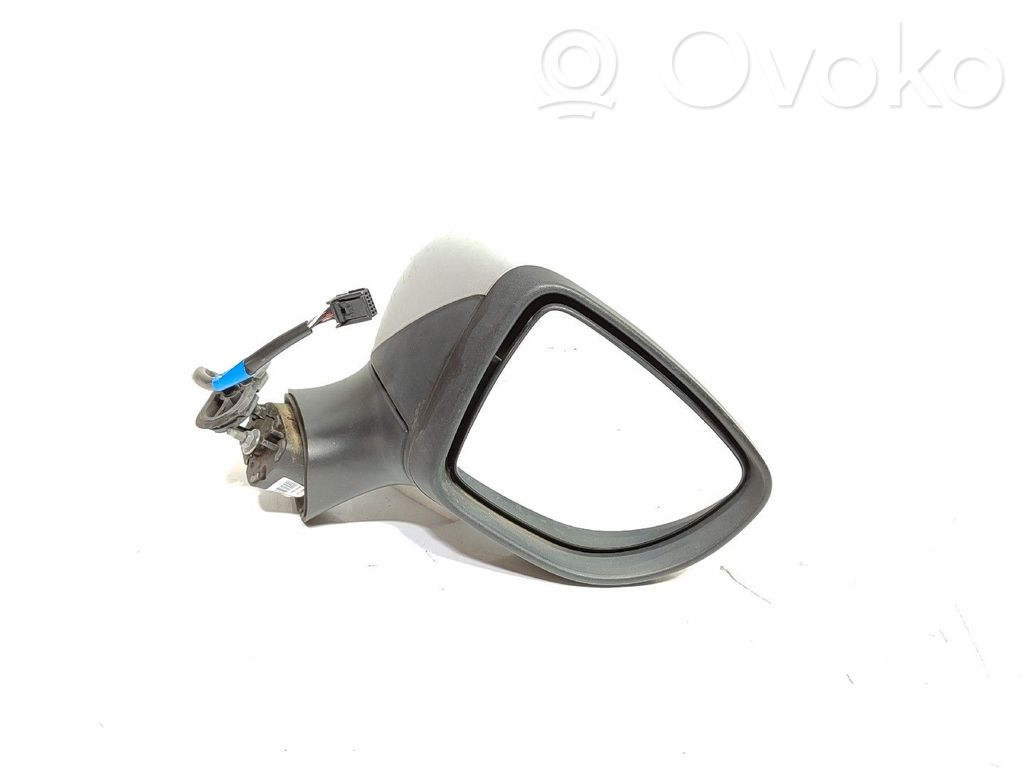 Renault Clio IV Specchietto retrovisore elettrico portiera anteriore