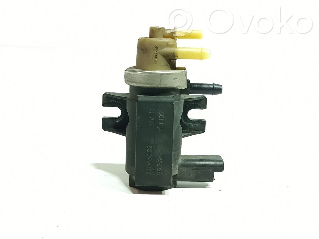 Bomba de vacío   70163302