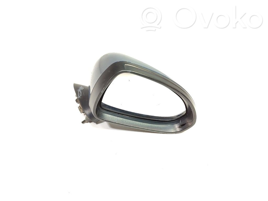Front door electric wing mirror   E1020873,DEFEITO,ELETRICO