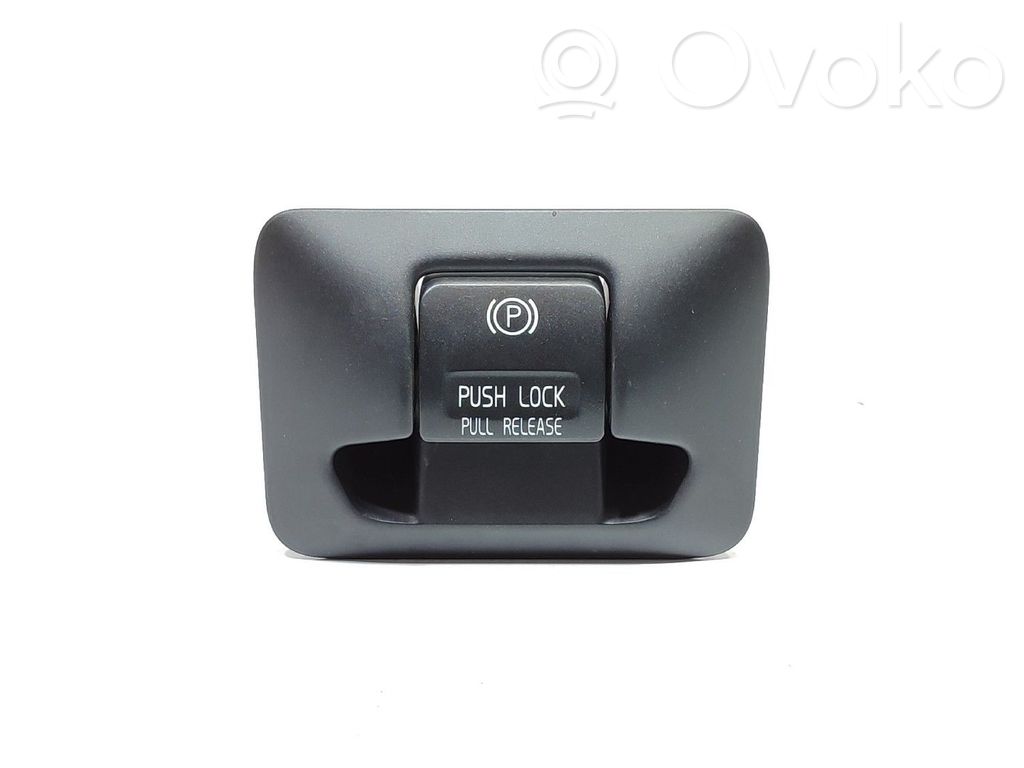 Hand parking brake switch   31343242
