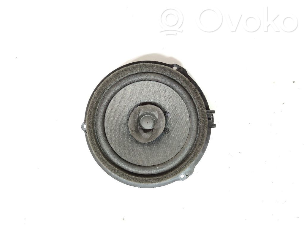 Ford Fiesta Haut parleur 