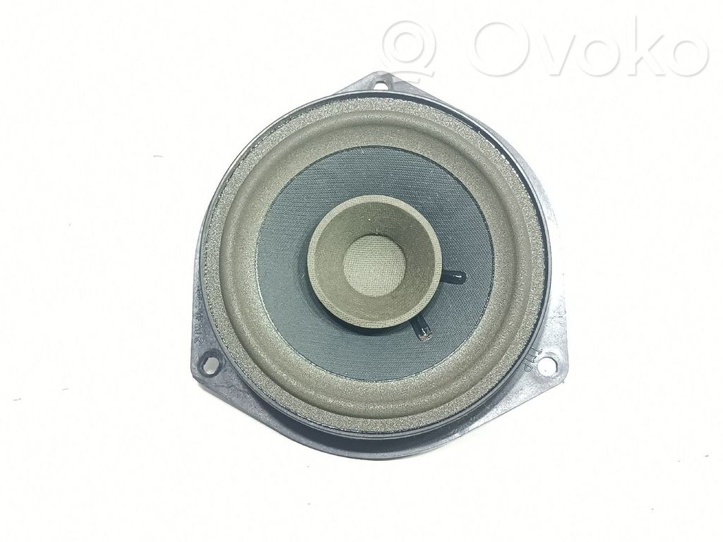 Opel Corsa E Paneelikaiutin 